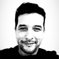 Rodrigo Baeza
