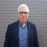 Egbert Van Dijk