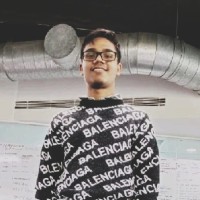 Nishant Raj