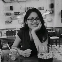 Stuti Shrimal