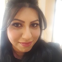 Aishah Hussain