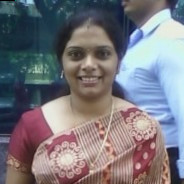 Susmitha S Pillai