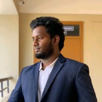 Sriram V M