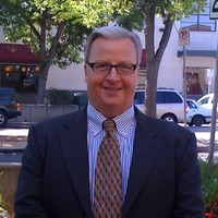Patrick Allan