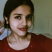 Krithika R