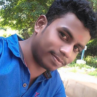 Govindaraj Raj