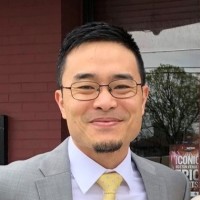 Barry Kang