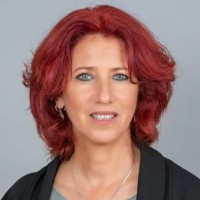 Miri Ashuach מירי אשוח