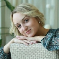 Eugenia Shumeyko