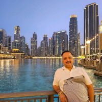 Amarjit Pradhan