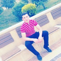 Elcin Huseynov