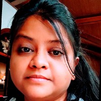 Dimpi Devi