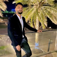 Rehan Shaikh