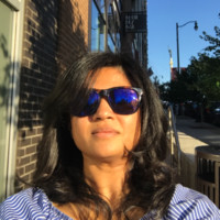 Khyati Patel