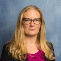 Jennifer Rosenberger