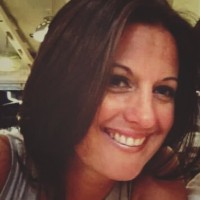 Joanne Gorin
