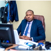 Carlos Mboyo