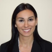 Alexis Damore