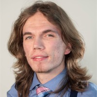 Jacob Coutu