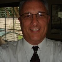 Steve Waddell