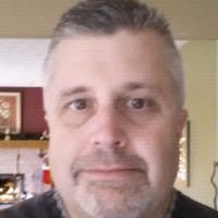 Larry Ward
