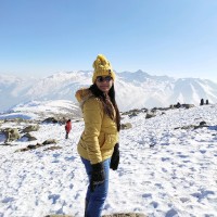 Siddhi Jhunjhunwala