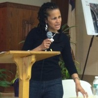 Avril Somerville, MBA