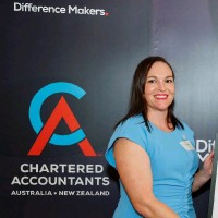 Julia Fink, Fca, Cminstd