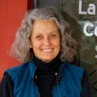 Anne Debuys