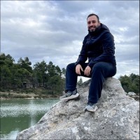 Giorgos Athanasopoulos