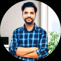 Arun Kumar Yadav