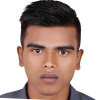 Saker Mozumder