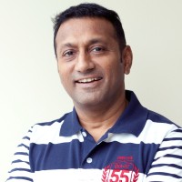 haridas krishnasamy