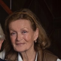 Maria De Geer