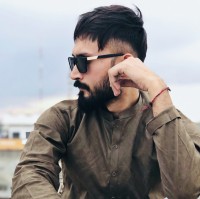 Qasim Zafar
