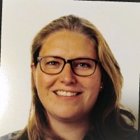 Tina Kjær Mikkelsen