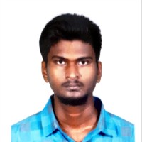 Aravinthan R