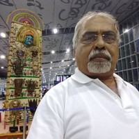 Mukesh Damani