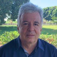 Cássio Machado