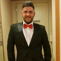 Ste Lewis