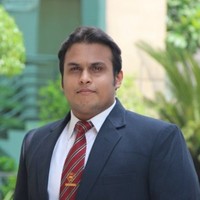 Sahil Hora
