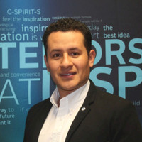 Erick Juárez Arcila