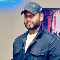 Senthur Mahadevan Rajamanickam