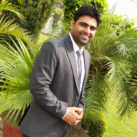 Rajesh Kumar