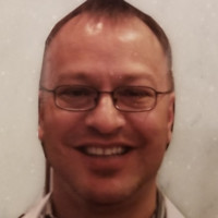 Rod Muir