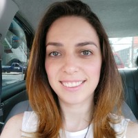 Daneila Sanches Farias Gomes