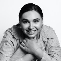 Daria Pletneva
