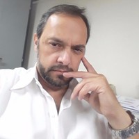 Sergio Ricardo Silva