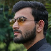 Sudarshan Choudhary