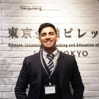 Abhinav Wadhwa, CFA